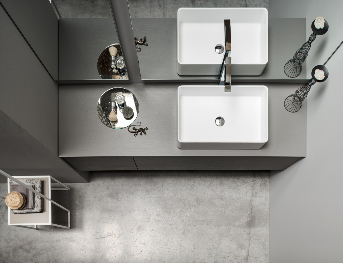 Комплект мебели 60 Arcom Pollock STARC138 - Вид №3