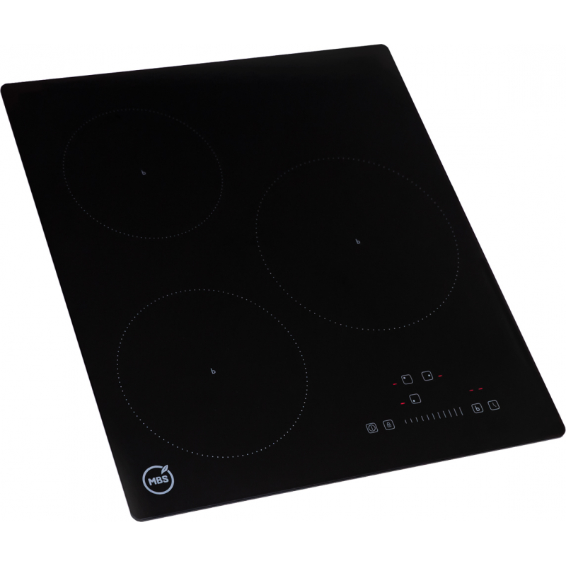 9008931 Индукционная варочная поверхность MBS PI-451 STDN-0149231 - Вид №2