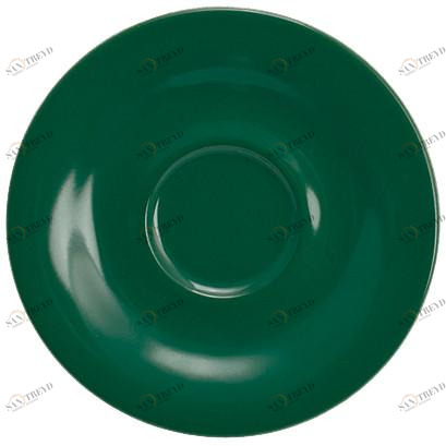 203501A72062C Pronto колор блюдце 12 см опал зеленый Kahla-porzellan 