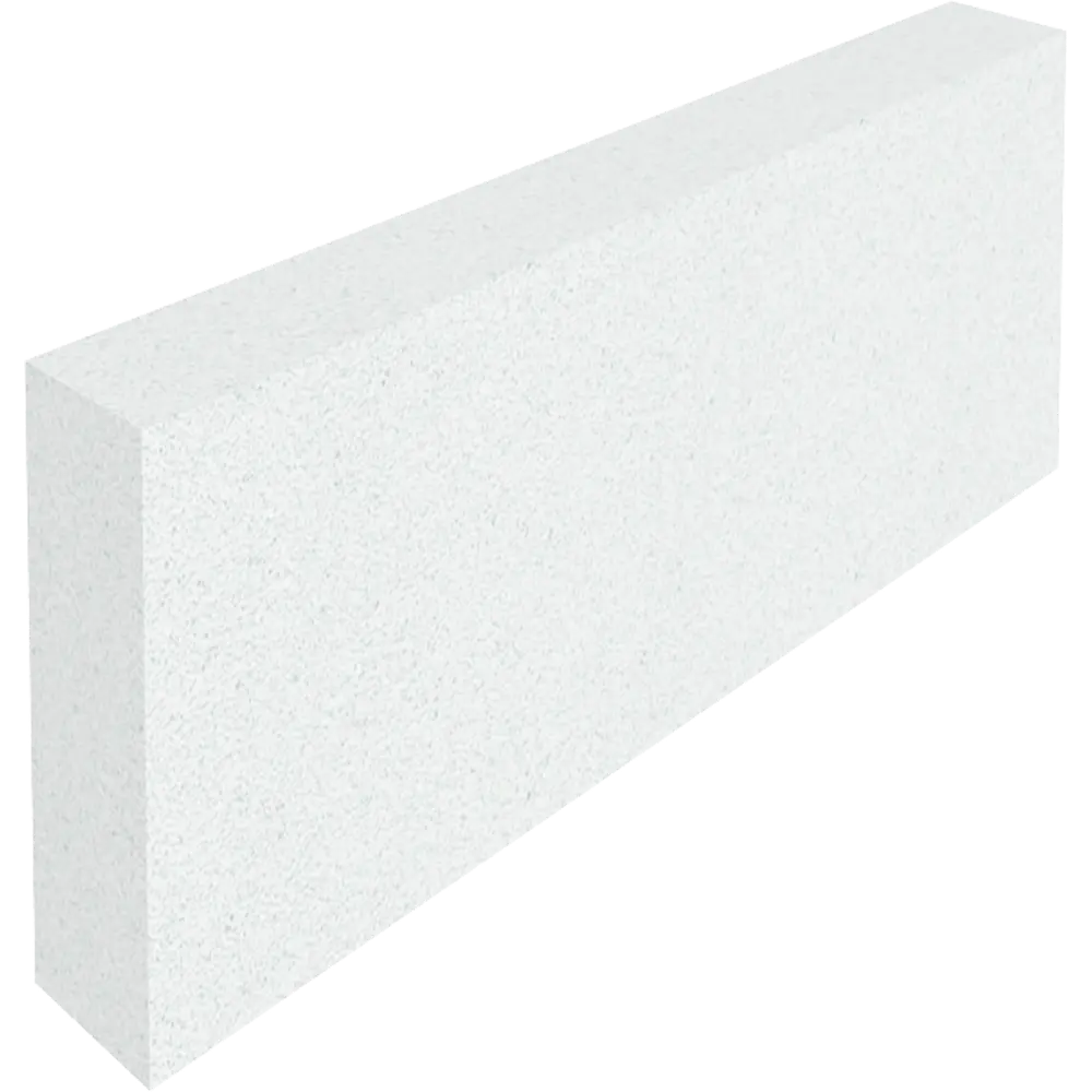 Блок газобетонный Istkult D500 625x250x75 мм 160 шт STLM-2009578