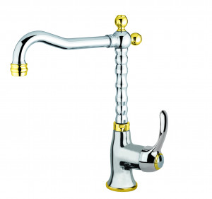 AU831802017 Смеситель для раковины Webert Aurora