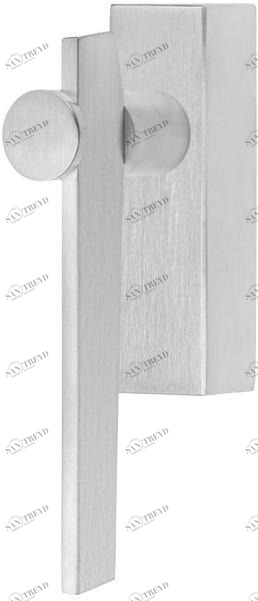 Formani Оконная ручка dk из нержавеющей стали Tense Bb100-dklock