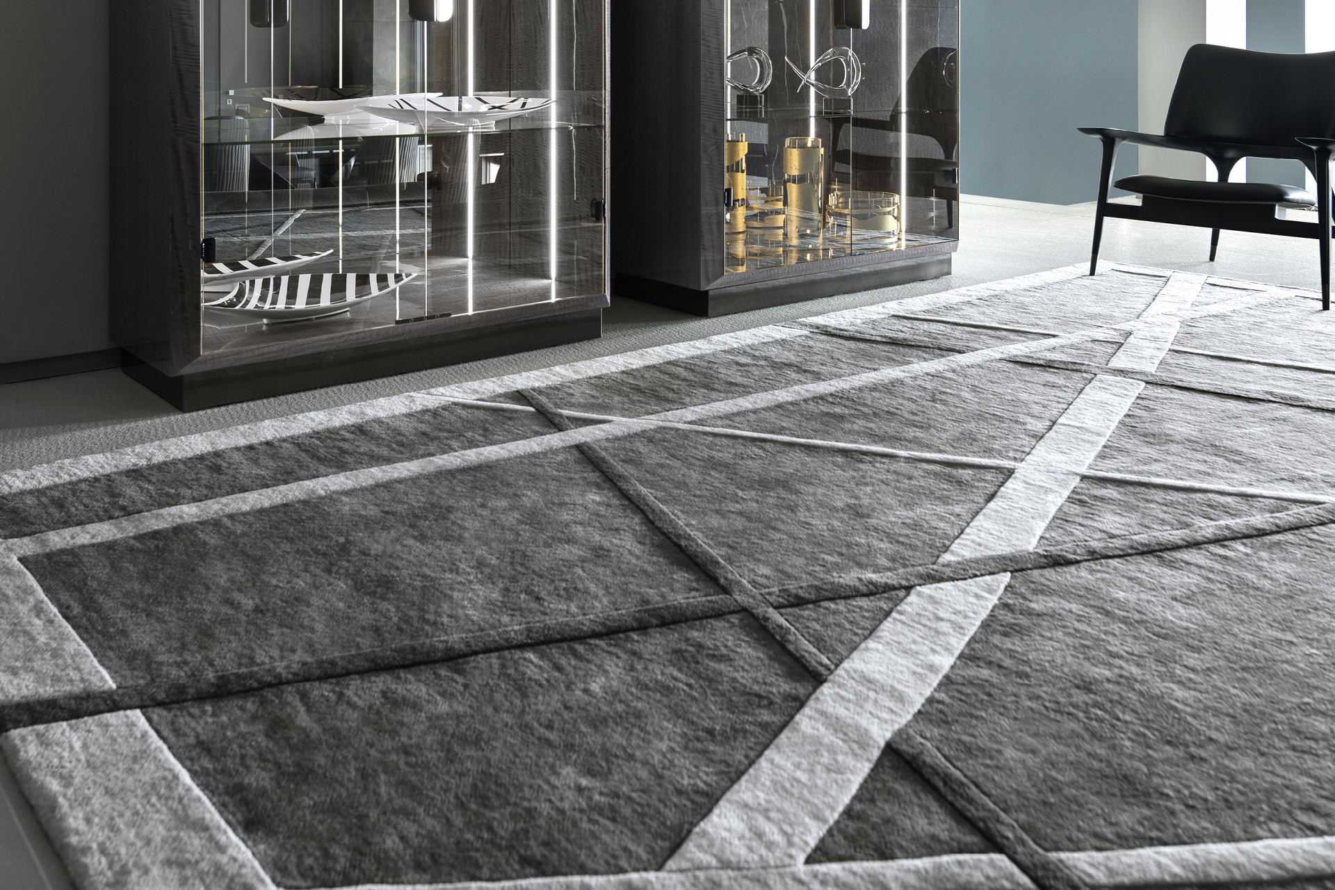 GRST139 Mirage novius прямоугольный ковер - giorgio collection Декор - Вид №3