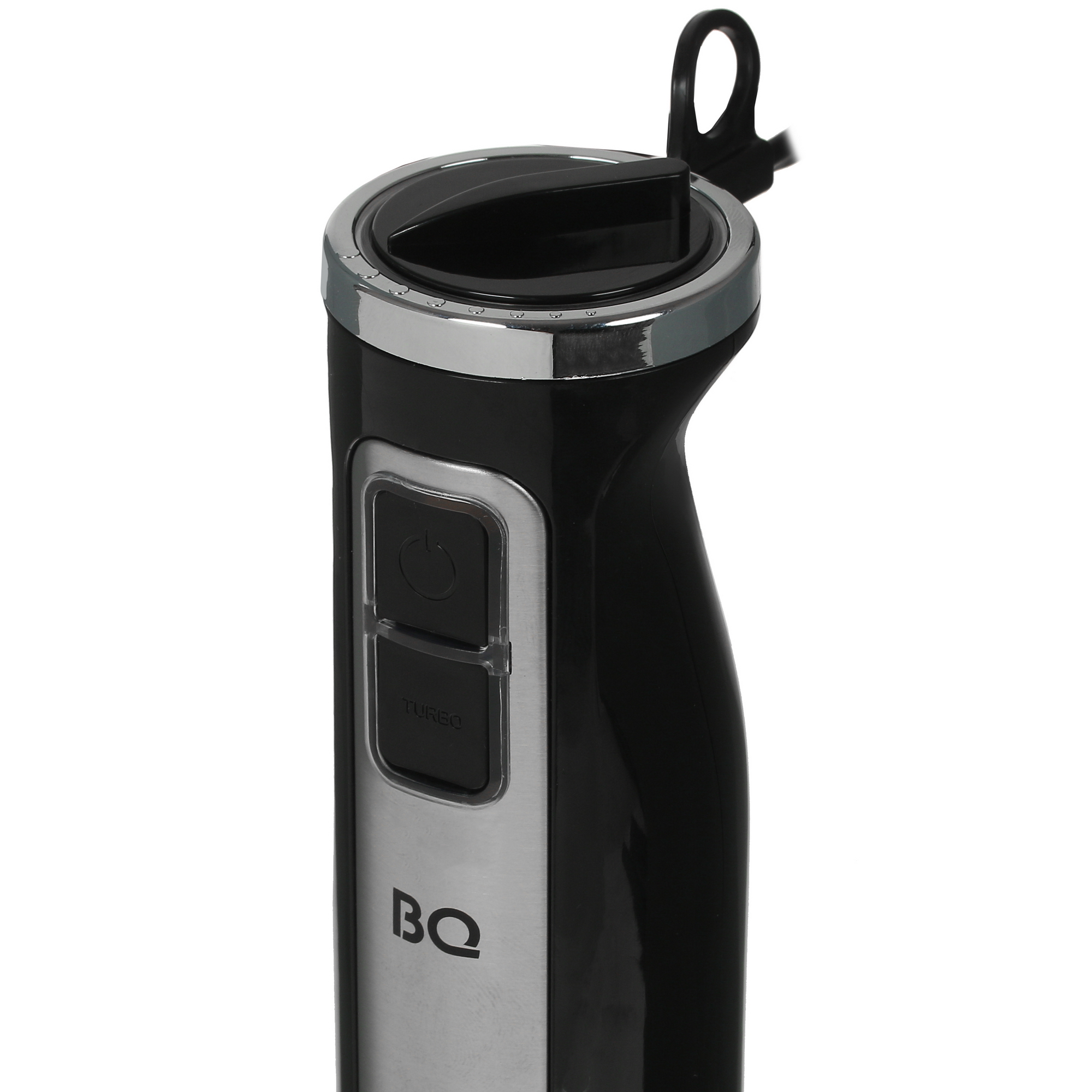 5356069 Блендер погружной BQ HB1233SS черный STDN-0113622 - Вид №3