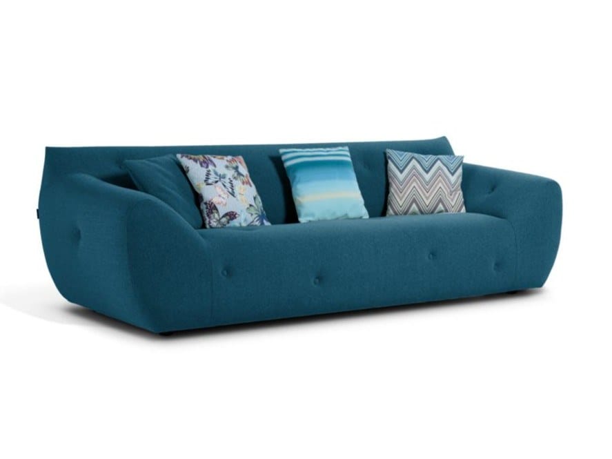 Ткань сад диван ROCHE BOBOIS Informel Outdoor ARCH-00148270 - Вид №3