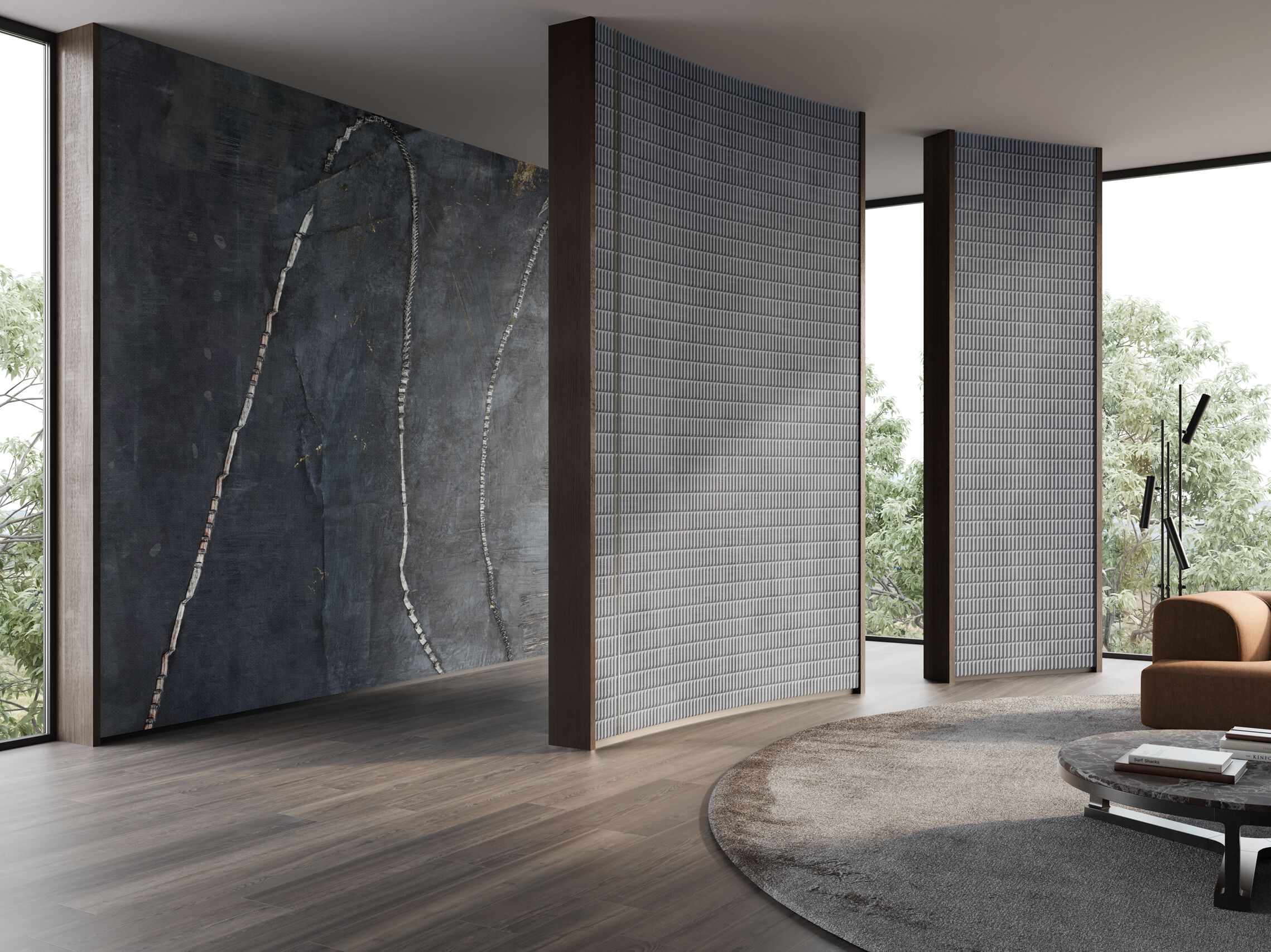 Обои GLAMORA Творческая коллекция, глава XV ARCH-00128298