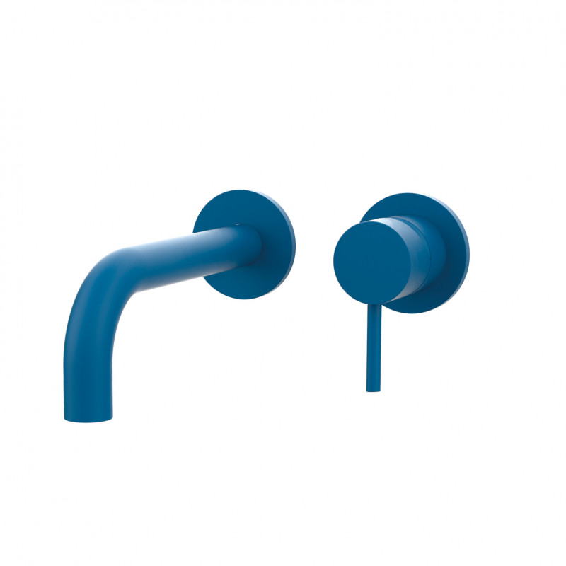 903522H122 Смеситель для раковины на 2 отверстия Prime  MRT4 Martí 1921 Marti 1921  - Вид №16