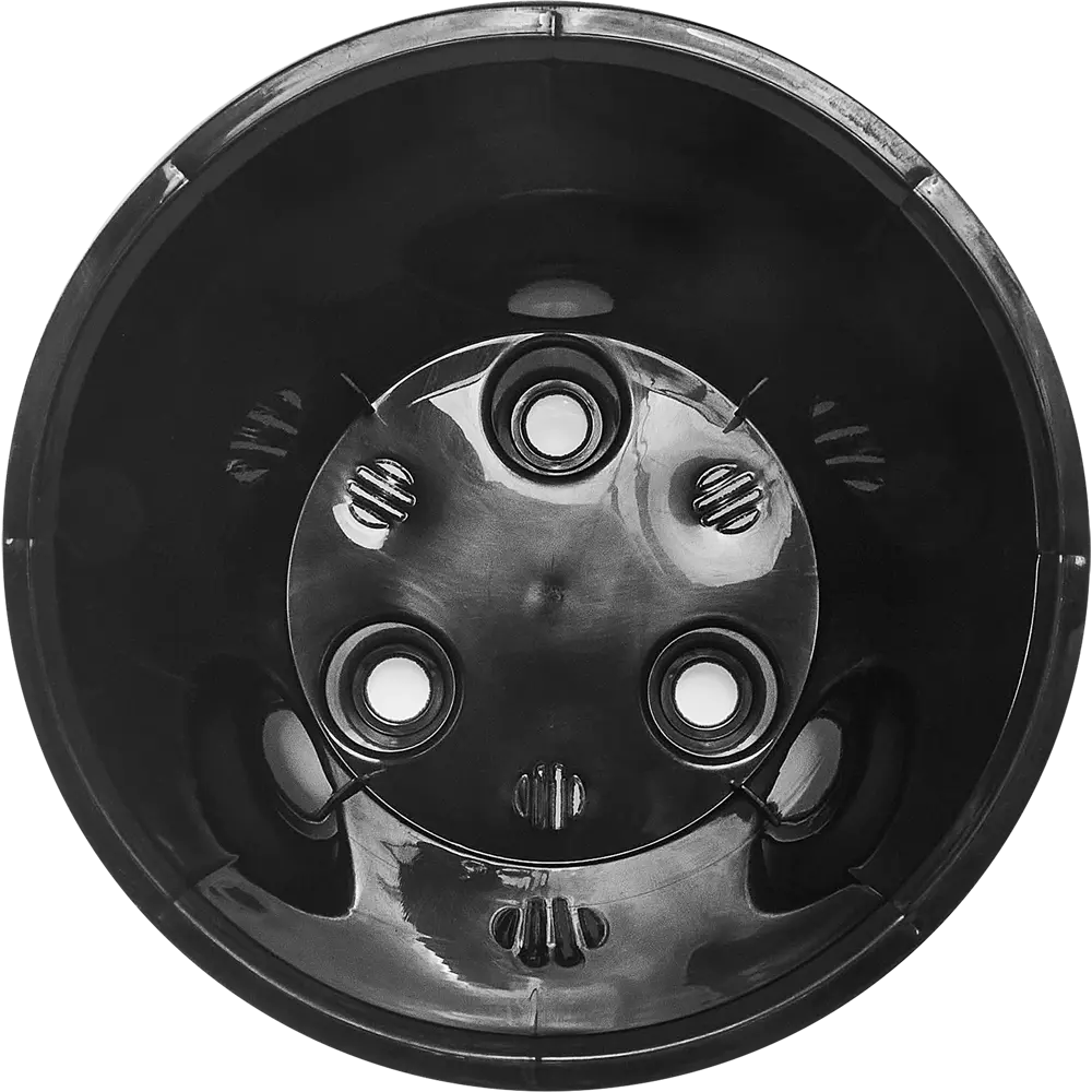 INGREEN Manhattan — элегантный цветочный горшок для современного интерьера 87426886 STLM-0073873 - Вид №3