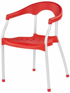 GABER Стул складной с подлокотниками