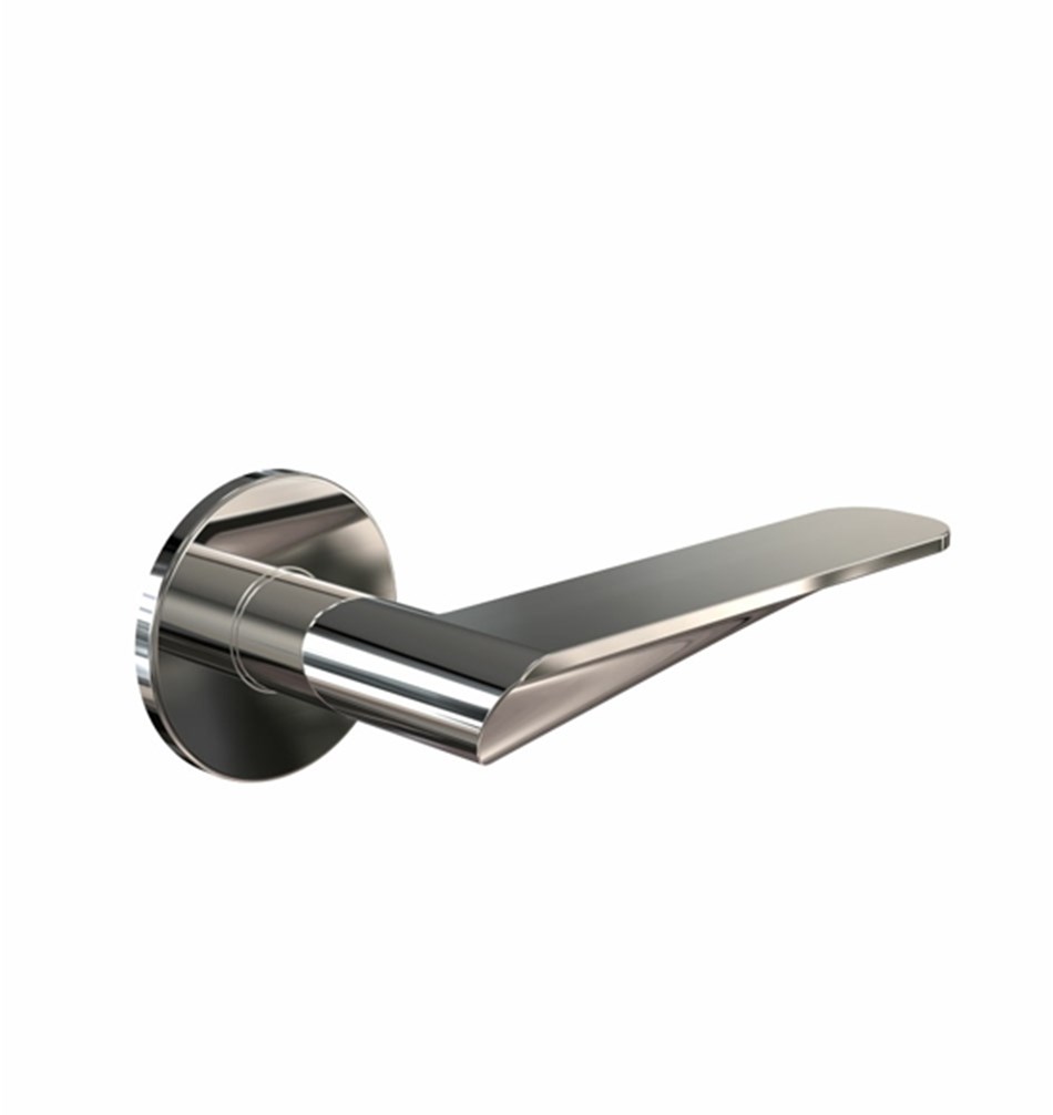 FROST Ручка рычажная HB101 small » полированная. Нержавеющая сталь Полированный A1007SP 