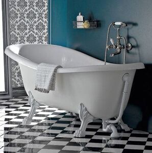 D60 Ellade Collection ванна Hidra