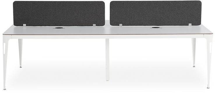 B&T Design Несколько рабочих станций для открытого пространства sun-id-1364138 - Вид №3