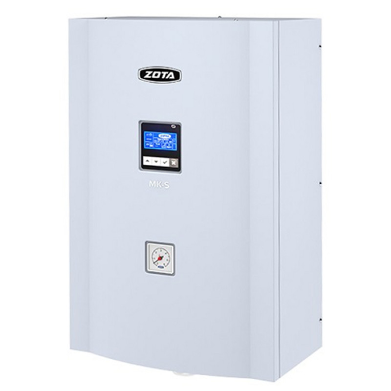 Электрокотел миникотельная ZOTA Электрокотел миникотельная 12 MK-S 12MKS - Вид №2