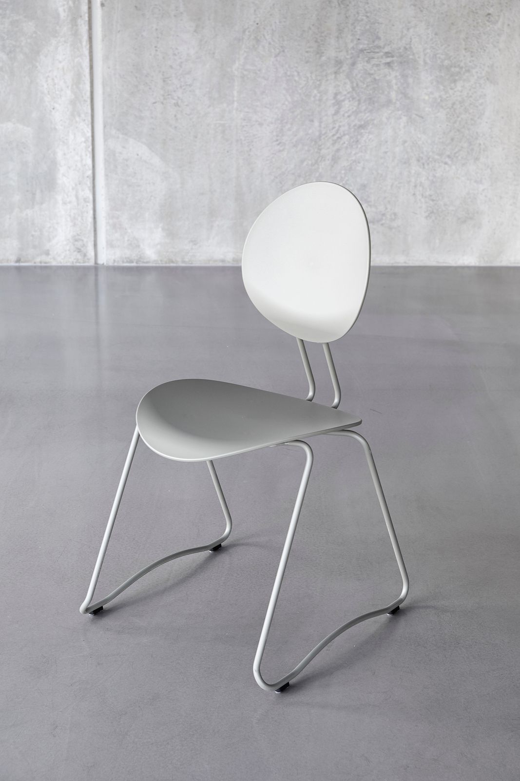 Штабелируемый стул для конференций VERPAN FLEX ARCH-00041517 - Вид №10