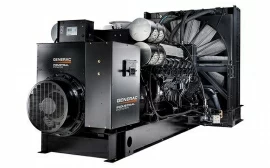Газовый генератор Generac SG320 с АВР