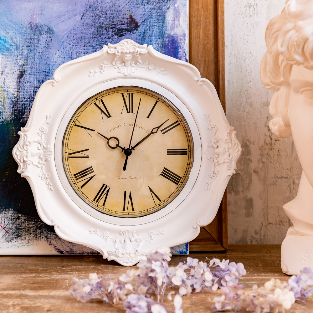 21061713 Часы «Николь» Object Desire Измерение времени  - Вид №4