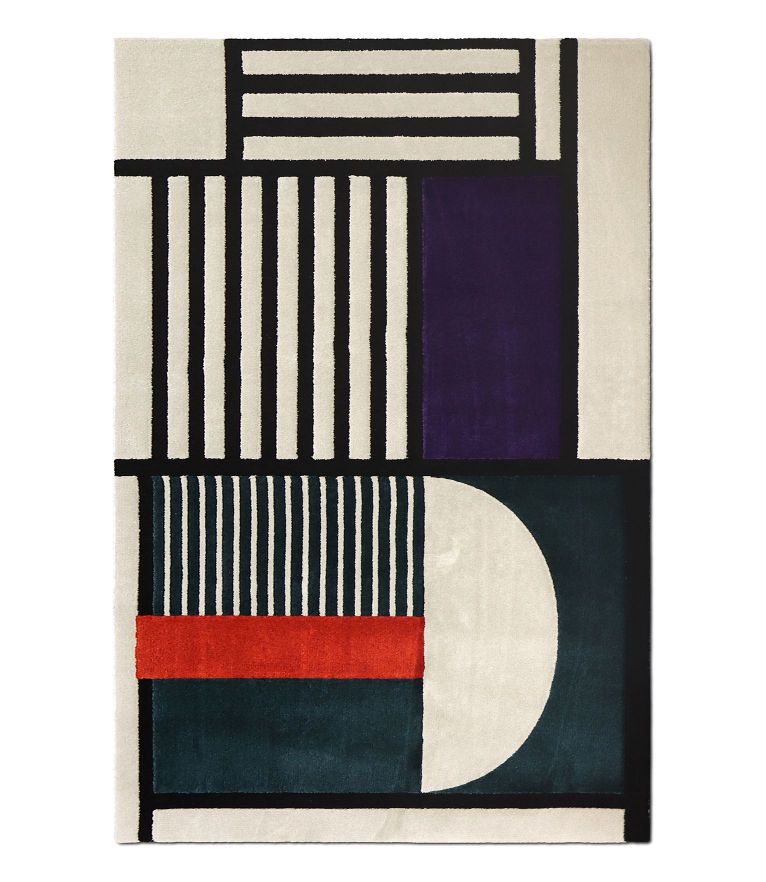 Призма Ируг RUG'SOCIETY Geometric 15_494