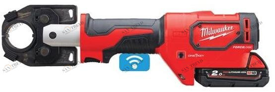 MILWAUKEE Обжимной инструмент sun-id-1403798