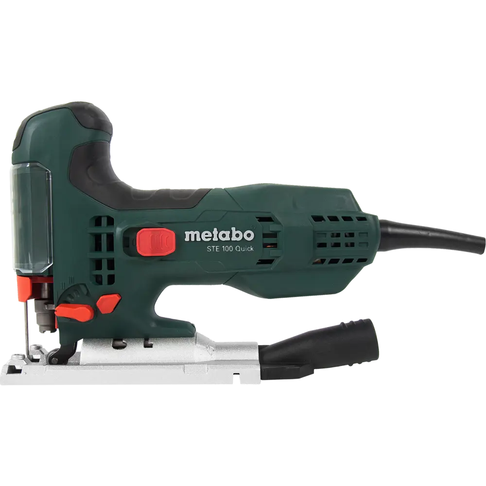 Лобзик Metabo STE 100 Quick, 601100000, 710 Вт 80166986 STLM-2169925  - Вид №1