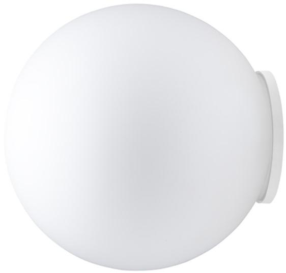 Fabbian Настенный светильник / потолочный светильник из дутого стекла Lumi sfera sun-id-1492650 - Вид №5