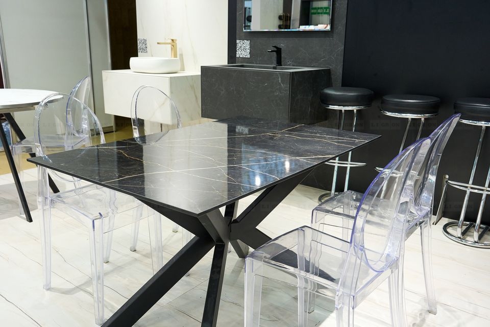 Стеновые панели - Саваж LIGRON LIST07 2535 - Вид №4