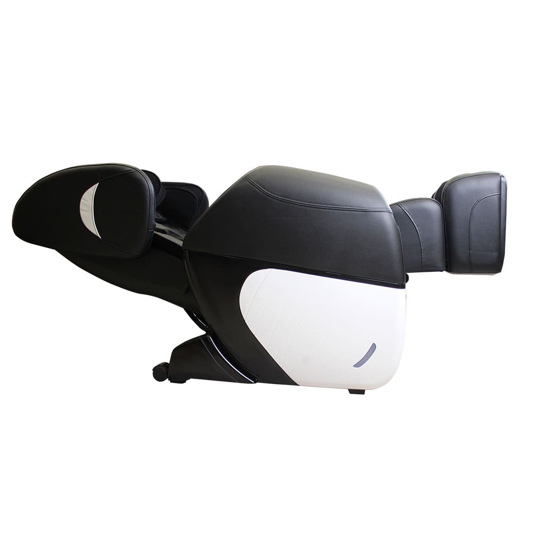 Массажное кресло optimus (черное) GESS sun-id-2068238 - Вид №4