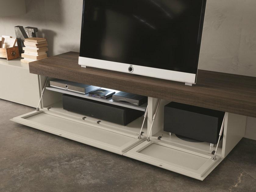 Presotto Дверь из лакированного металла I-modulart sun-id-1474355 - Вид №1