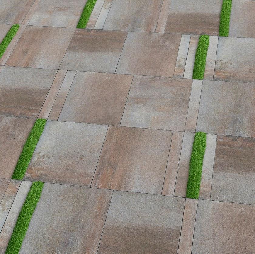 Tegolaia Самоблокирующийся бетонный блок sun-id-1348522 - Вид №3