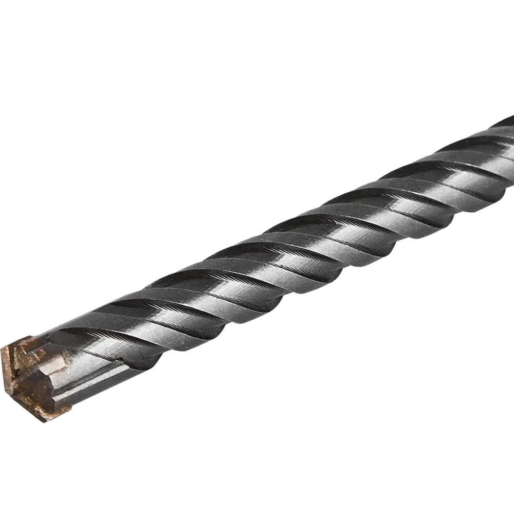 Бур по бетону SDS-plus KWB 261010 10x160 мм 88266041 STLM-2053520  - Вид №1