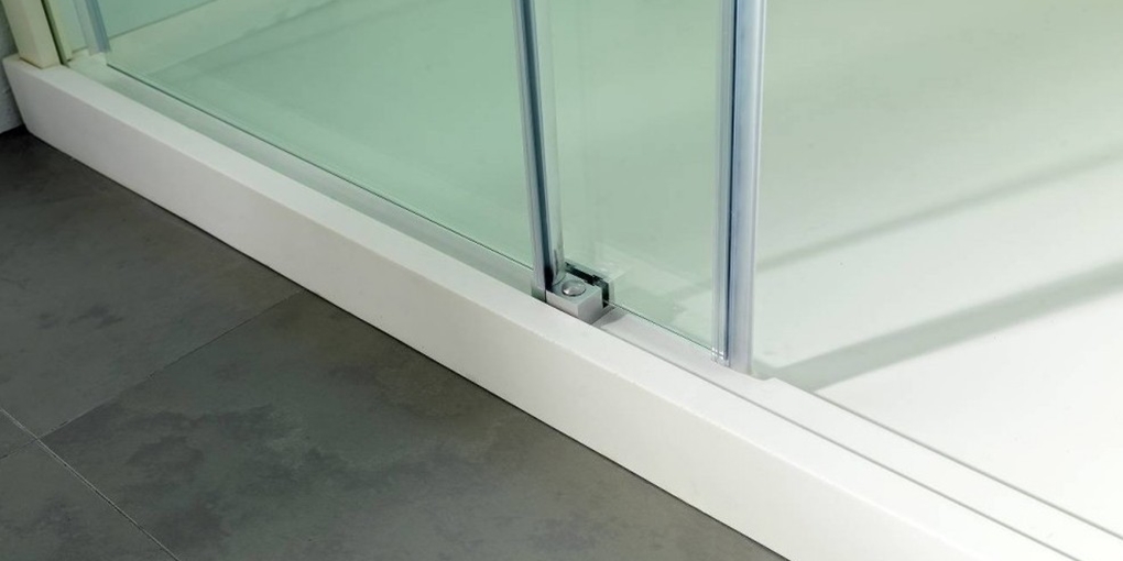 Душевая кабина S219700010 System pool Suite Duo SYSTEMPOOL - Вид №2