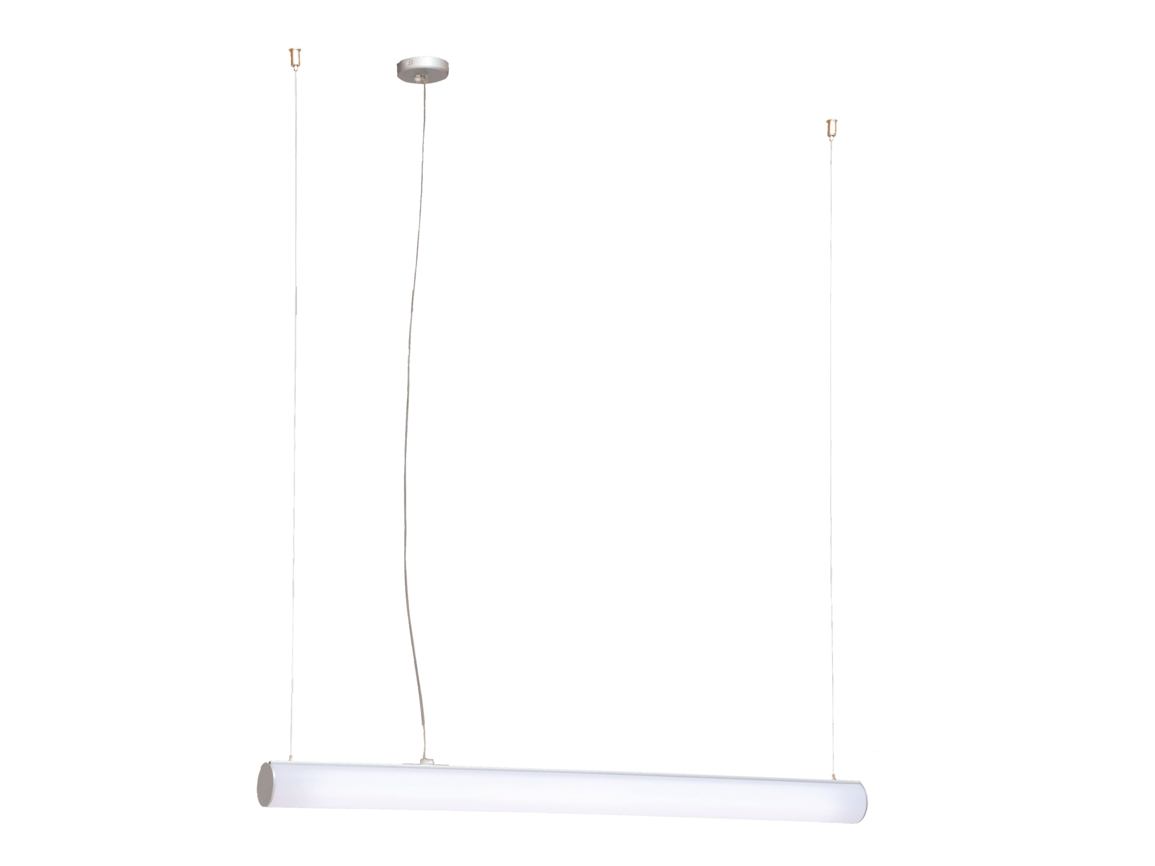 Поликарбонат светодиодный подвесной светильник Alma light Bath Led ARCH-00053078