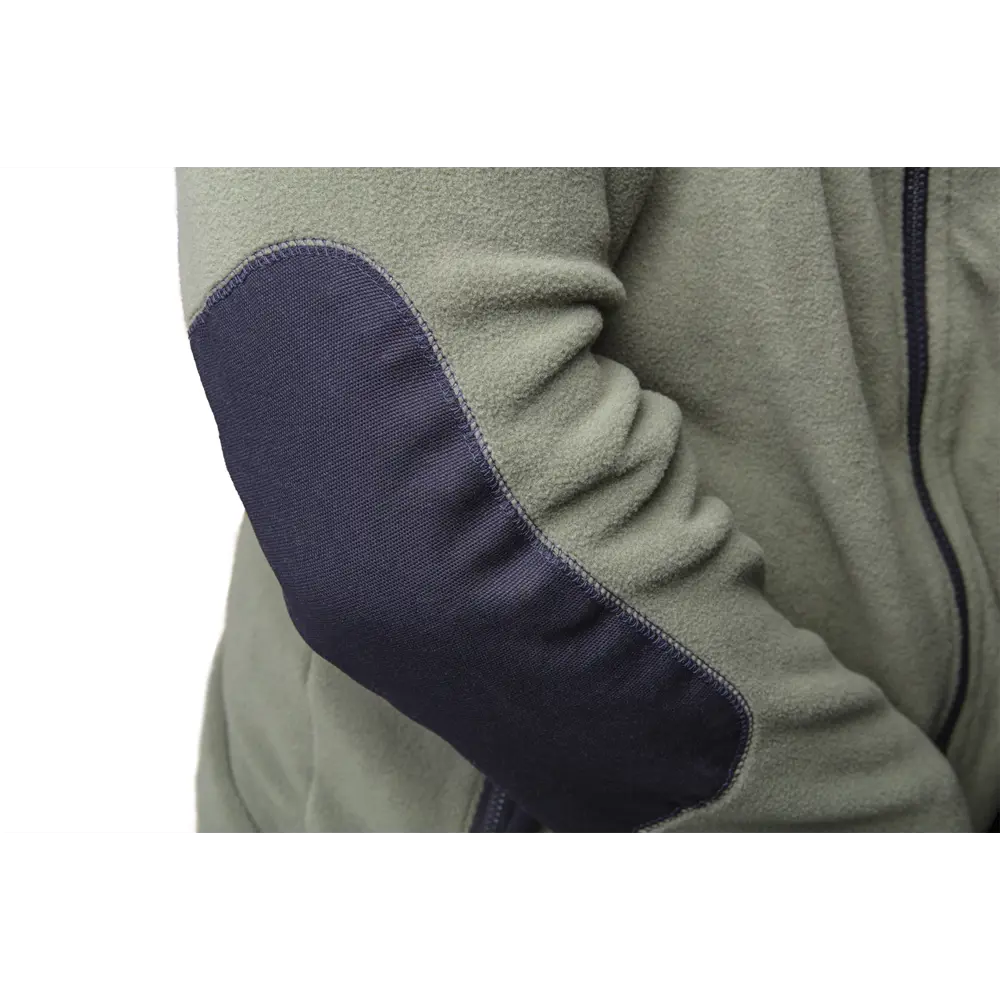 Толстовка флисовая Neo Camo цвет оливковый размер M/50 рост 170-176 см Neò STLM-2162060 - Вид №4