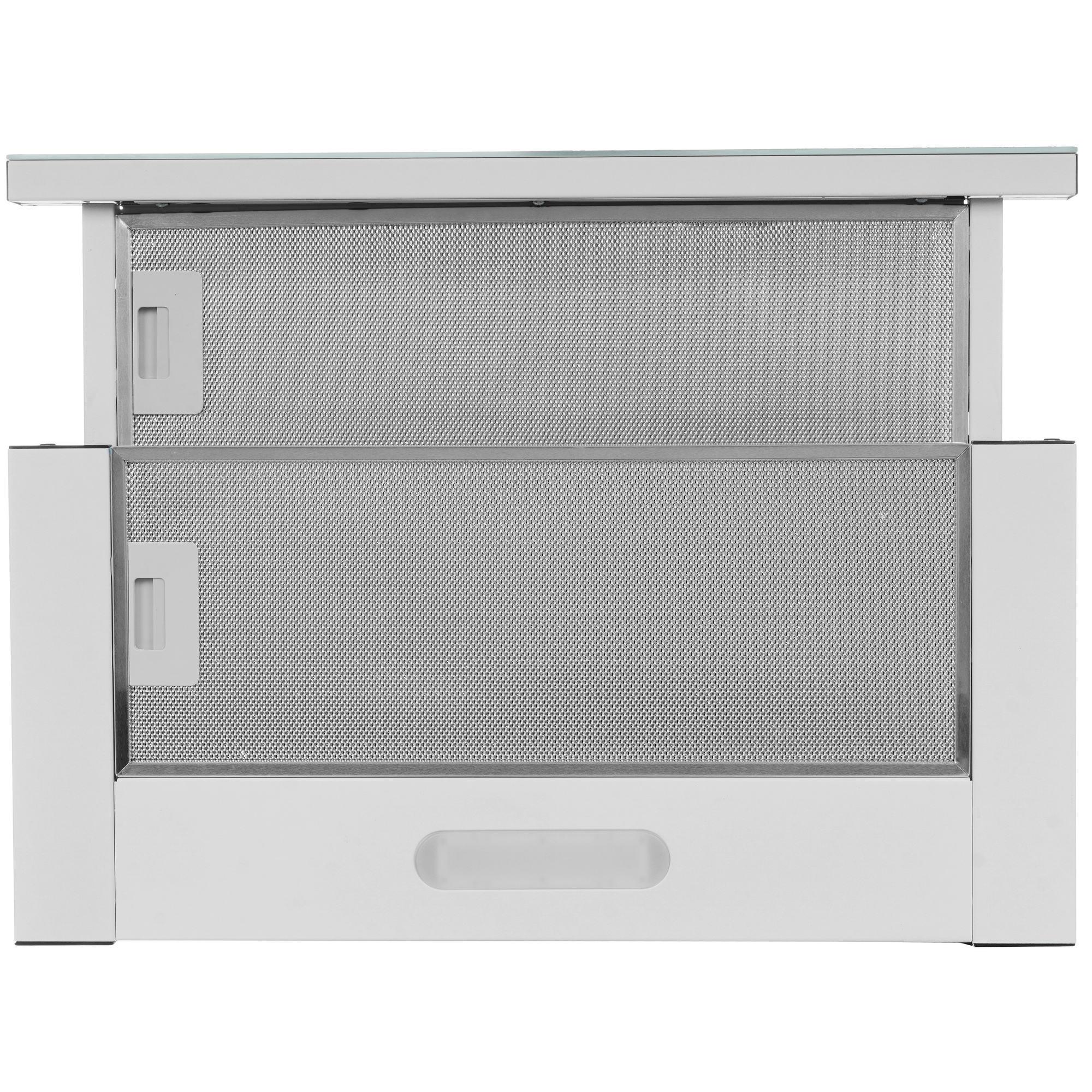 5368334 Вытяжка телескопическая LEX HONVER G 2M 600 белый/белый STDN-0144564 - Вид №8