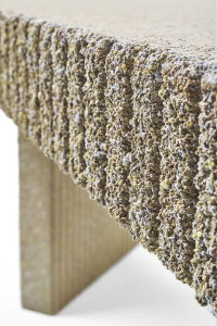 Прямоугольный обеденный стол Cimento®