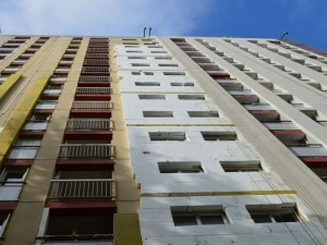 KNAUF INDUSTRIES ITALIA Система внешней изоляции