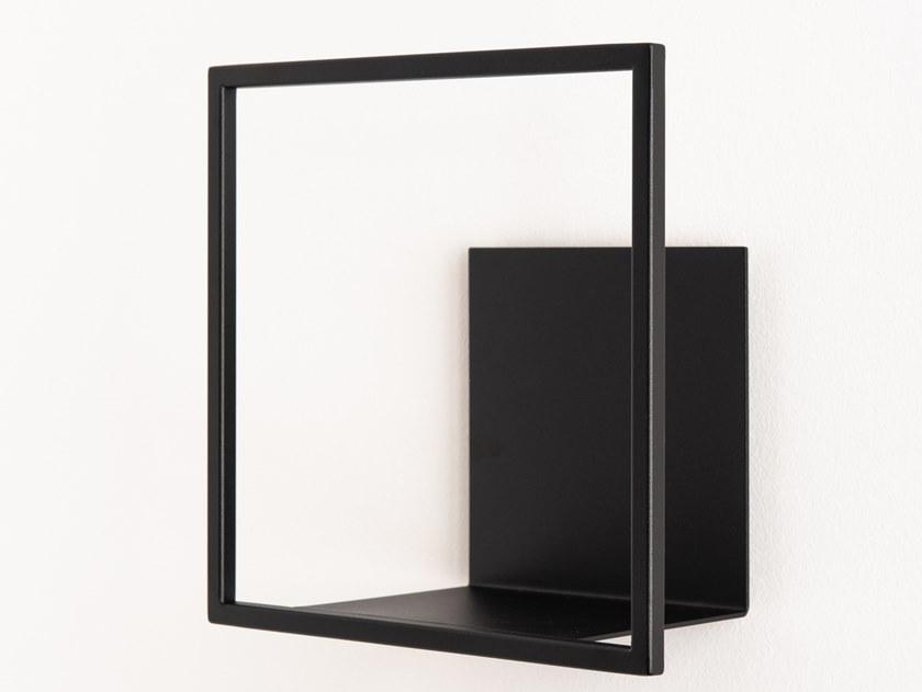 FORMAE Стальная полка с порошковым покрытием Roommate sun-id-1450027 - Вид №1