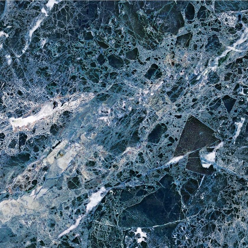 Koziel Панорамные моющиеся обои с эффектом мрамора Marbles Lpm025-x - Вид №2