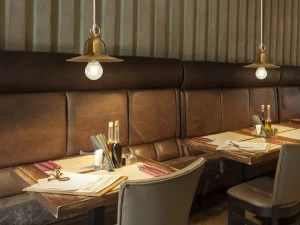 Gibas Подвесной светильник Osteria 839/23