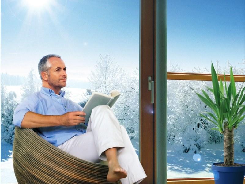 Saint Gobain Glass Сверхпрозрачное стекло с низким коэффициентом излучения sun-id-1490668 - Вид №1