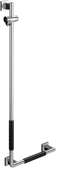 Emco Bad Металлический скользящий стержень System2 sun-id-1405483 - Вид №2