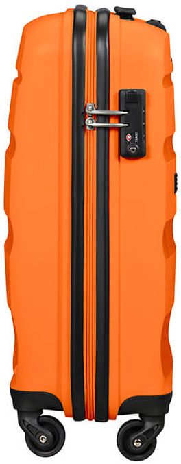 85A-86001 Чемодан 85A*001 Spinner American Tourister Bon Air  - Вид №4