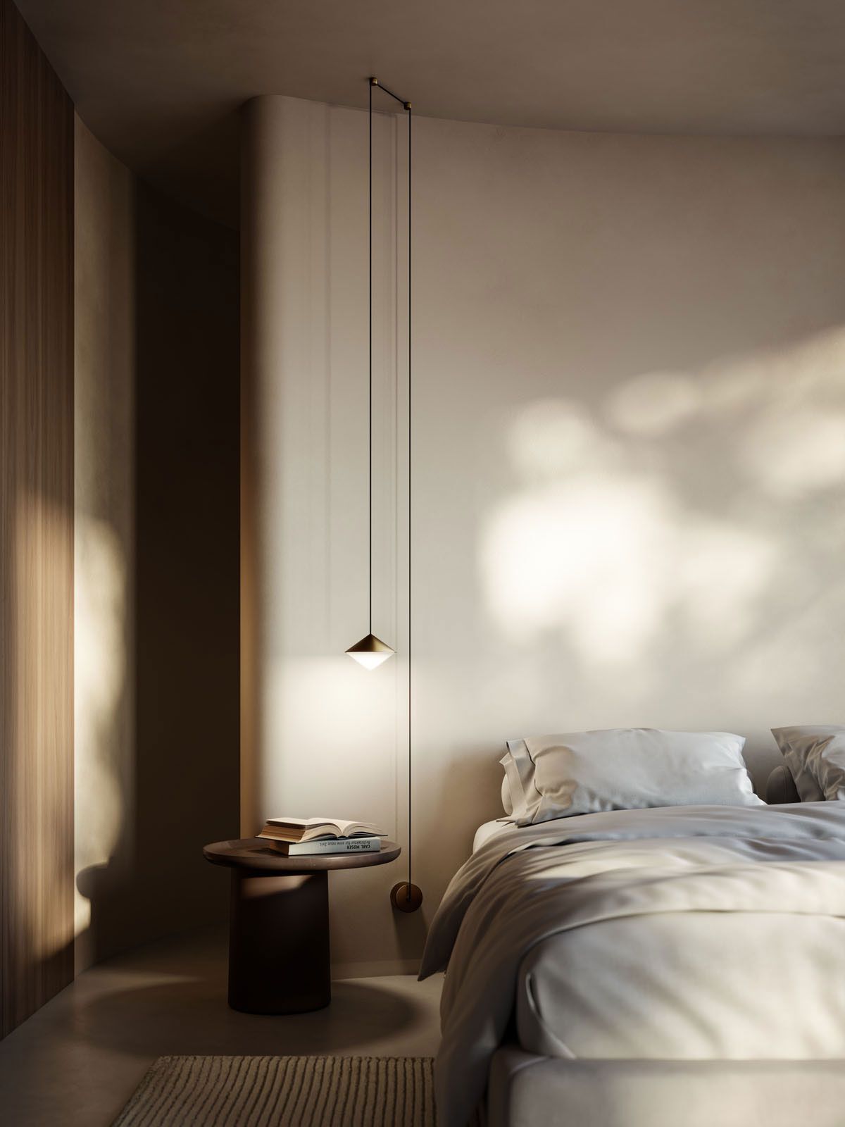 Металлический подвесной светильник Il Fanale Groove ARCH-00114850 - Вид №4