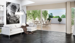 Затемняющая/фильтрующая москитная сетка большого размера