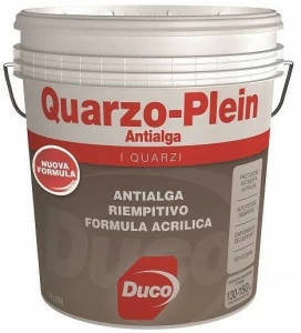 DUCO Кварцевая краска против водорослей