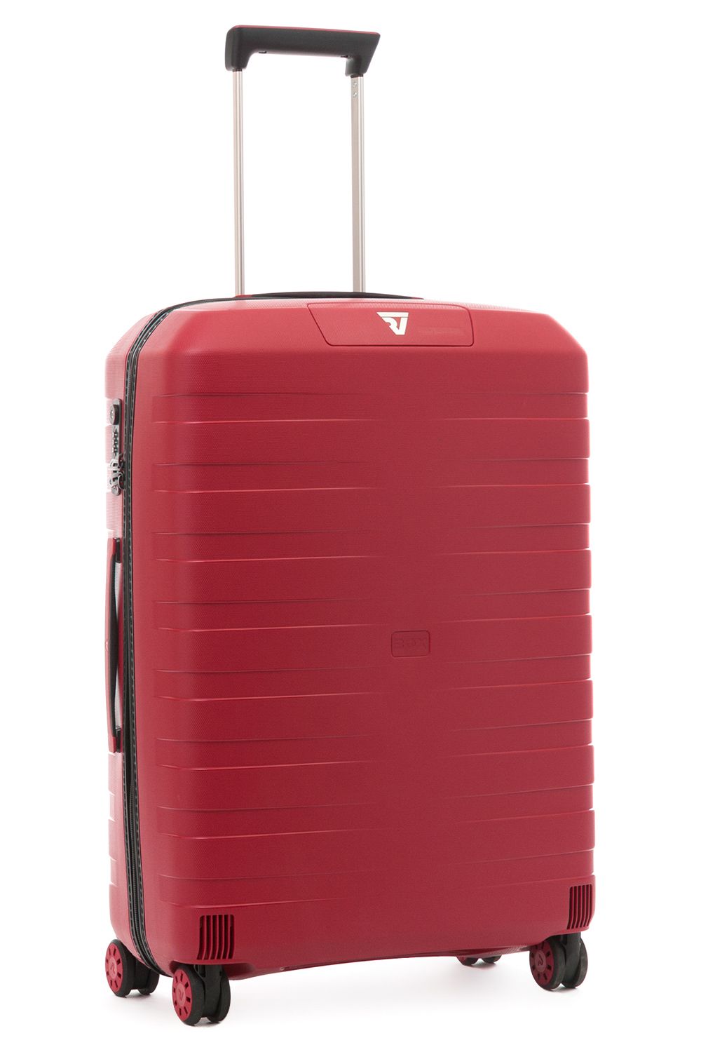 5542-0109 Чемодан 5542 Spinner M Roncato Box 2.0 