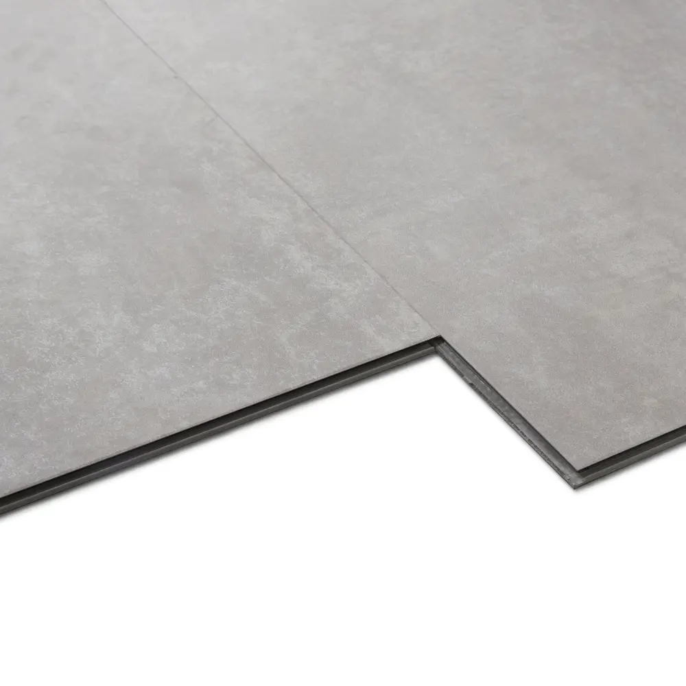 ПВХ плитка Artens Knock Silver 33 класс толщина 5 мм 1.12 м² 17591350 STLM-2009970  - Вид №2