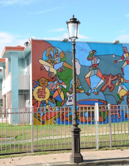 Neri Фонарь уличный фонарь Castore sun-id-1438417 - Вид №3