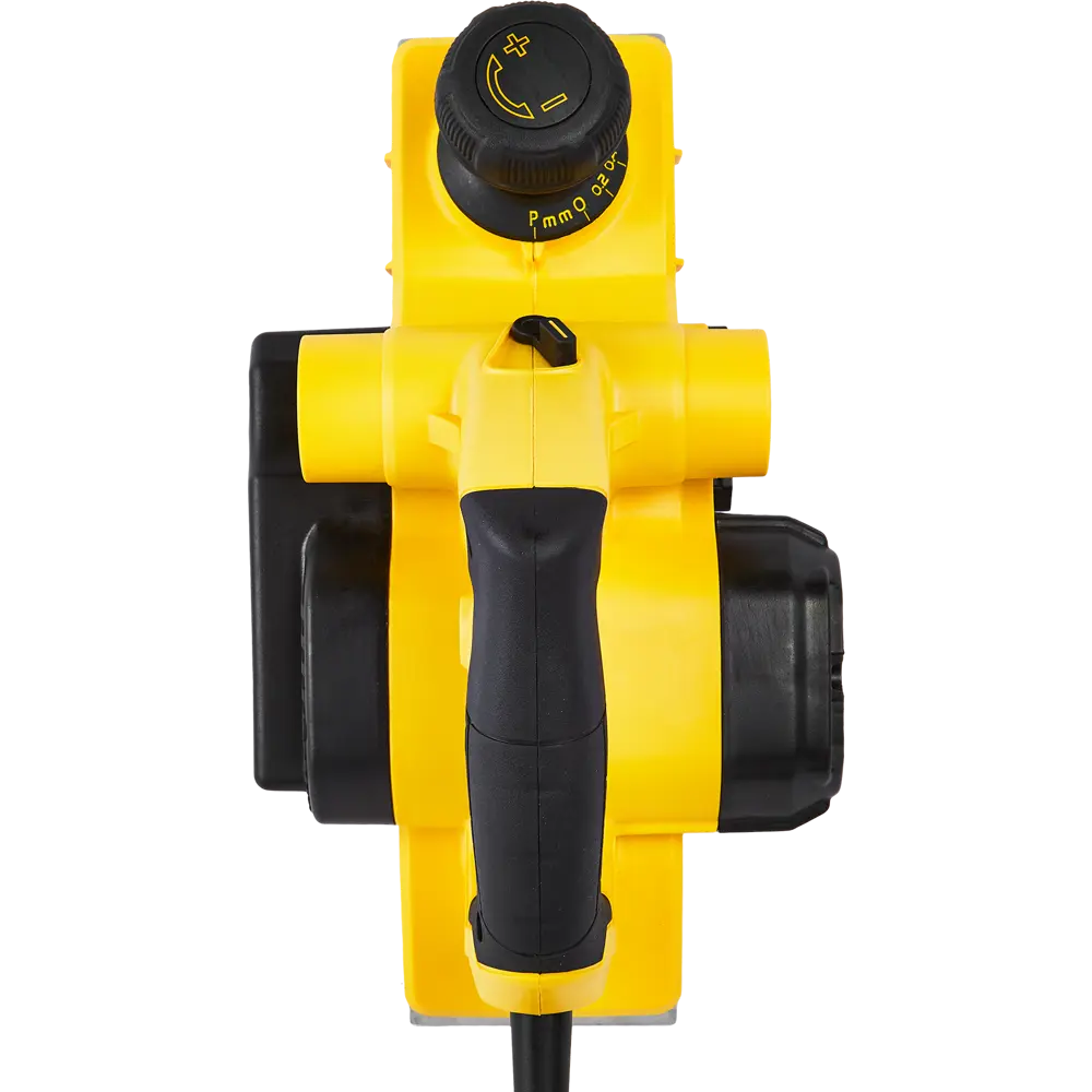 Рубанок сетевой Stanley KFFMEW630K-QS, 750 Вт, 82 мм STLM-2151060 - Вид №2