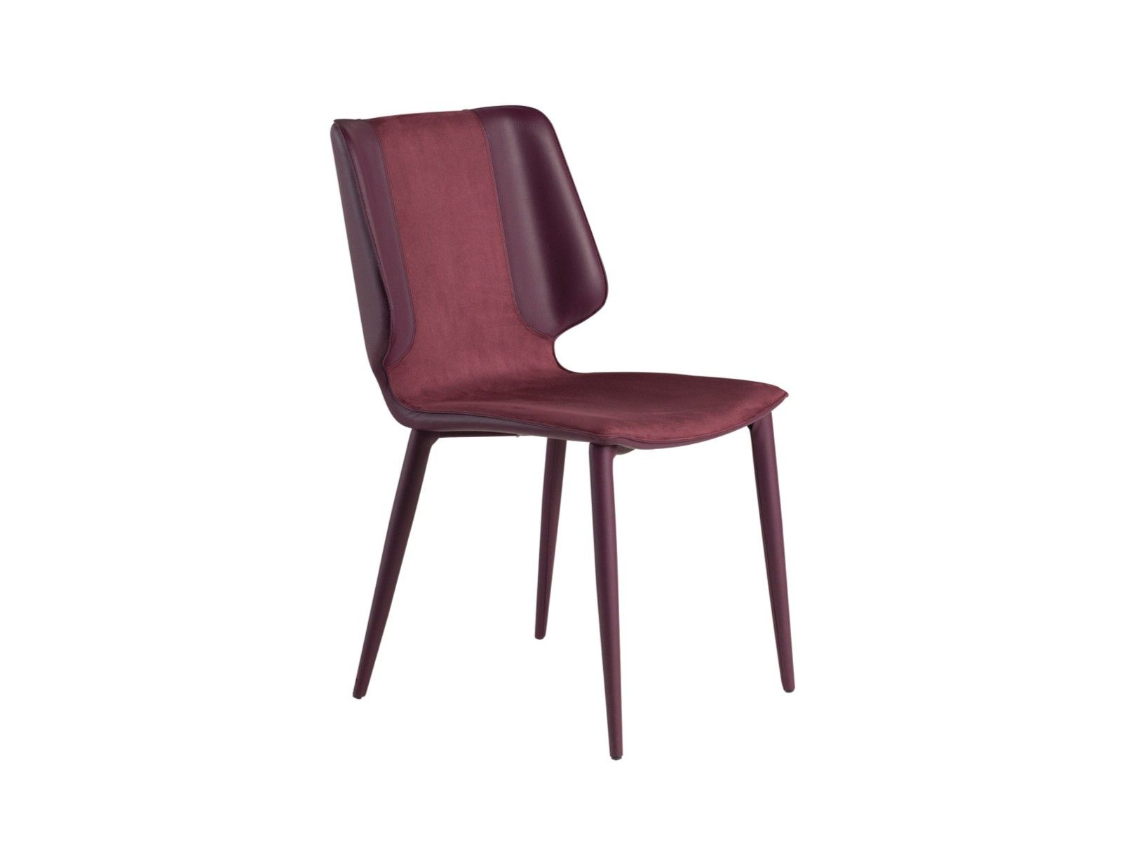 Тканевый стул ROCHE BOBOIS ARCH-00096797