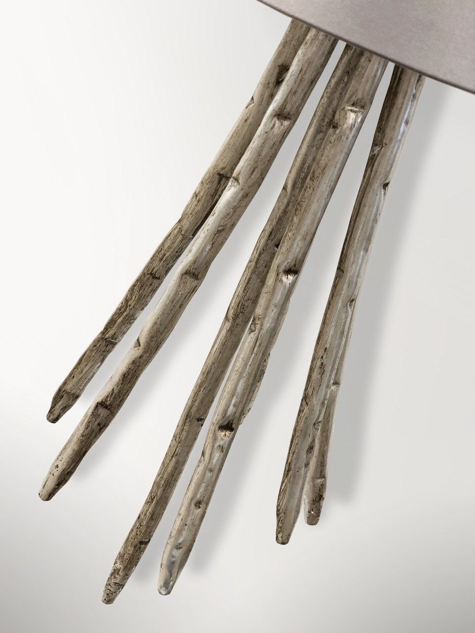 Металлический настенный светильник ручной работы Abrissi Колос ARCH-00146963 - Вид №1